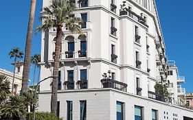 Europa Palace